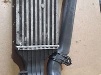 Radiator intercooler Opel Zafira A 2.2 diesel