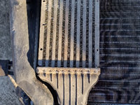 Radiator intercooler Opel Zafira A 2003 2.0 diesel