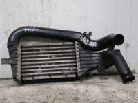 Radiator intercooler Opel Zafira A Astra G 1.7- 2.0 cdti 09129519