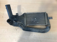 Radiator intercooler opel zafira a astra g 2.0 dti 1999 - 2005 cod: 09192587