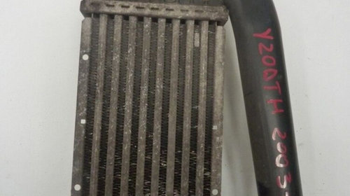 Radiator intercooler OPEL ZAFIRA A ASTRA G 2.0 DTI Y20DTH