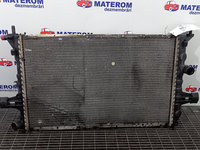 RADIATOR INTERCOOLER OPEL ZAFIRA A ZAFIRA A Y20DTH - (1999 2005)