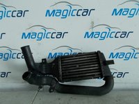 Radiator intercooler Opel Zafira AMotorina - 09129519 (2000 - 2005)