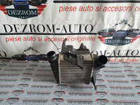 Radiator intercooler original Valeo SEAT Ibiza III 1.9 TDI 100 cai cod piesa : 6Q0145804G