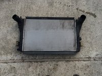 Radiator intercooler Passat B6 2.0 TDI-3C0145805AK