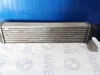 Radiator intercooler , pentru Bmw Seria 3 .