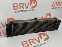 Radiator intercooler pentru Vw Crafter 2.0 motorizare 80kw - 109 ps / Euro 5 / 2012 an fabricatie