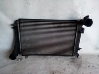 Radiator Intercooler pentru VW Eos 2.0 TDI BMM, BMP COD: 1K0145803G