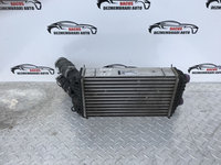 Radiator Intercooler Peugeot 2008 / Opel 1.2 Turbo Benzina An 2022 Cod : 9824742280