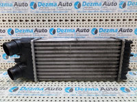 Radiator intercooler Peugeot 206 sedan, 1.6hdi, 9HY, 9HZ, 9645965180