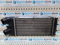 Radiator intercooler Peugeot 206 SW, 1.6hdi, 9HY, 9HZ, 9645965180