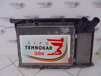 RADIATOR INTERCOOLER PEUGEOT 307 1.6 DIESEL 2001-2009