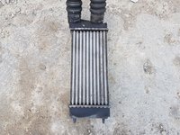 Radiator intercooler Peugeot 307, 1.6 hdi, 2005