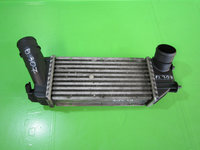 RADIATOR INTERCOOLER PEUGEOT 307 2.0 HDI 79kw 107cp FAB. 2000 – 2007 ⭐⭐⭐⭐⭐