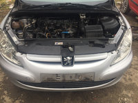 Radiator intercooler PEUGEOT 307 2.0 HDI