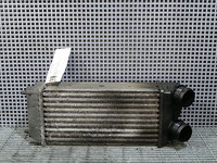 RADIATOR INTERCOOLER PEUGEOT 307 307 1.6 HDI - (2005 2008)