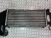 Radiator / Intercooler Peugeot 307 / 406 / 607 / Citroen Xara C5 / C8 1999-2004