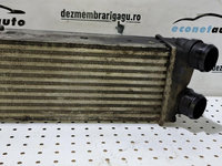 Radiator intercooler Peugeot 307