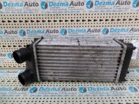 Radiator intercooler Peugeot 307