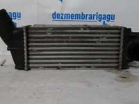 Radiator intercooler Peugeot 307