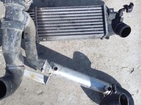 Radiator intercooler Peugeot 406 2.2 HDI