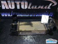 Radiator Intercooler Peugeot 406 8B 1995-2004