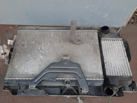 Radiator intercooler Peugeot 407 1.6 HDi 9HZ