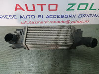 Radiator Intercooler Peugeot 407 1.6 HDI 9HZ