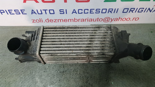 Radiator Intercooler Peugeot 407 1.6 HDI 9HZ
