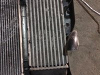 Radiator Intercooler Peugeot 407 1.6 HDI 9HZ