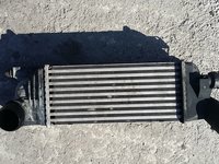 Radiator intercooler Peugeot 407 1.6 HDI sau 2.0 HDI ORIGINAL