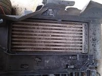 Radiator intercooler peugeot 407 1.6 hdi