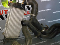 Radiator intercooler Peugeot 407, 1.6HDI, an 2004.