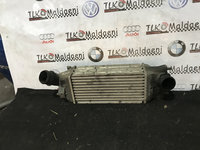 Radiator intercooler Peugeot 407 1.6HDI