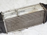 Radiator intercooler Peugeot 407 2.0 hdi 1.6 hdi Citroen C5