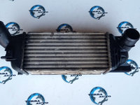 Radiator intercooler Peugeot 407 2.0 HDI 100 KW 136 CP cod motor RHR