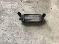 Radiator intercooler peugeot 407 2.0 hdi 2004 - 2009 cod: 9645682880