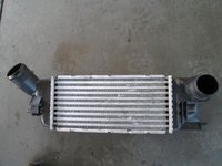 Radiator Intercooler Peugeot 407 2 0 Hdi Rhr 100 Kw 136 Cai