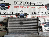 Radiator intercooler Peugeot 407 2.7 HDi 204cp cod piesa : 9649976880