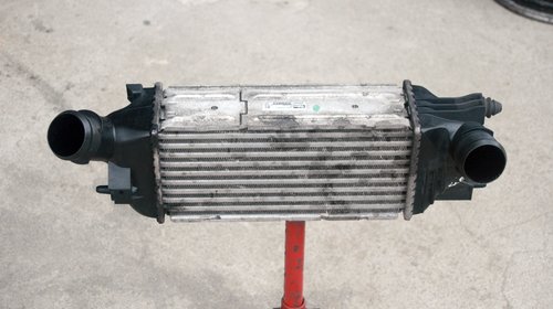 Radiator intercooler Peugeot 407/Citroen C5-I