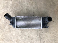 Radiator intercooler Peugeot 407 / Citroen C5 874823NK