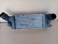 Radiator intercooler Peugeot 407 motor diesel 1.6 2.0