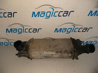 Radiator intercooler Peugeot 407 Motorina - 9645682880