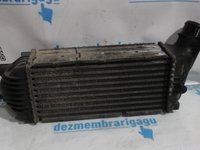 Radiator intercooler Peugeot 407