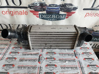 Radiator intercooler PEUGEOT 508 I 2.0 BlueHDi 150 cai cod piesa : 9683009680