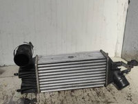 Radiator intercooler Peugeot 607 2.2 diesel