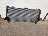 Radiator Intercooler Peugeot 607 2.7 HDI