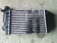 Radiator Intercooler Peugeot Boxer 2.5 TDI