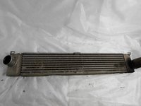 Radiator intercooler Peugeot Boxer 2005