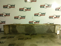 Radiator intercooler Peugeot Boxer an 2007.